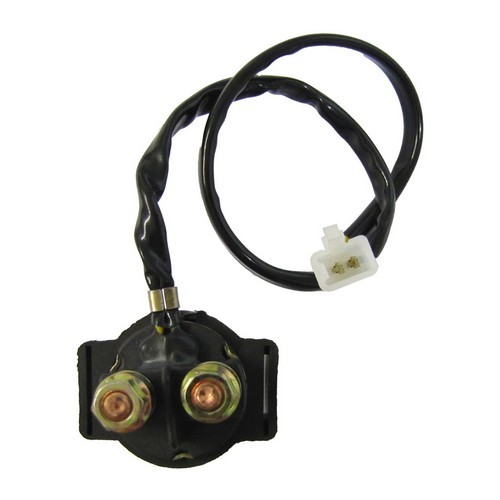 Starter relay wire female - 2,