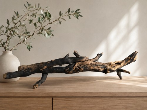 Large driftwood sculpture - large,