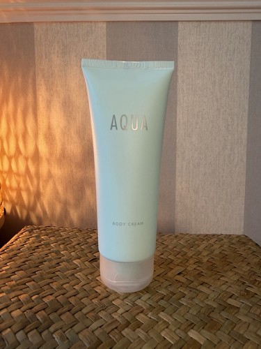 Aqua body lotion 100ml - body,