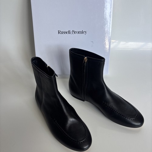 Ladies russell and bromley - ladies,