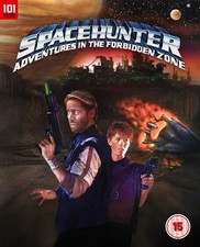 Spacehunter adventures the - adventures,