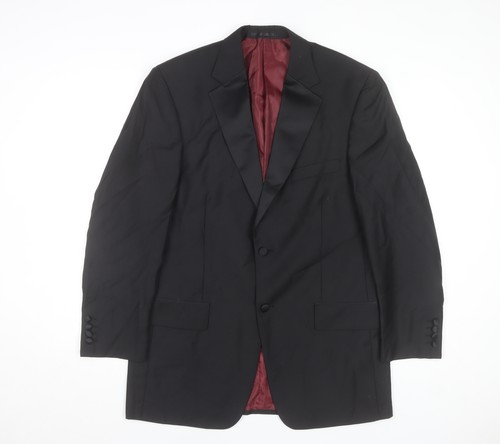 Scott taylor mens - &, black