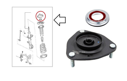 For toyota ipsum acm21 - toyota, 2.4i