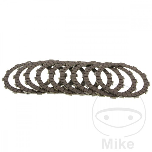 Ebc clutch kit fits - clutch,