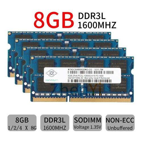 Nanya 32gb 16gb - nanya,