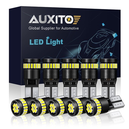 Led error free - led, auxito