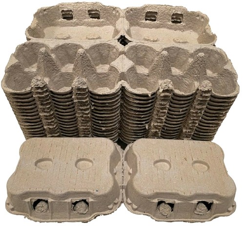 292 egg cartons bulk buy - x,