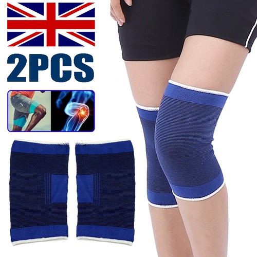 2pc knee support - 2pc,