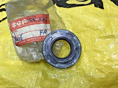 Suzuki ds100 ds125 - ds100, rv90
