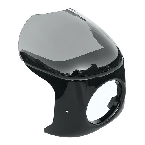 Cafe racer retro headlight - cafe-racer,