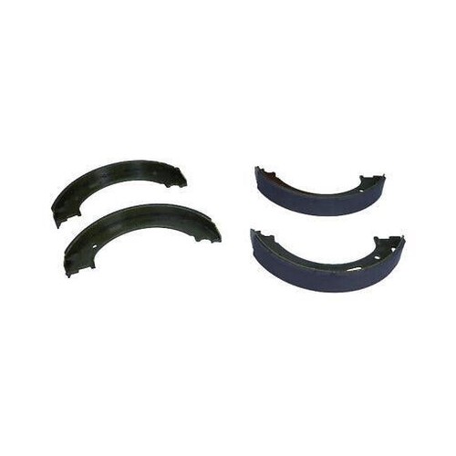 Brake shoe set - shoe,