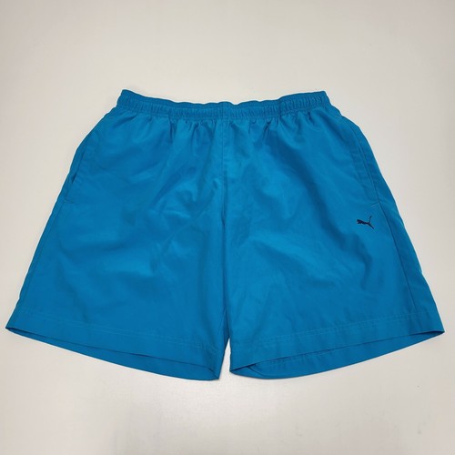Ss859 mens puma turquoise - mens,