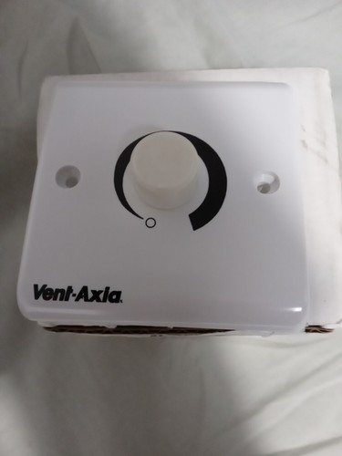Vent axia tslc1 sentinel fan - vent,