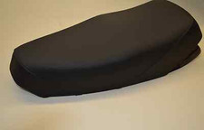 Vespa yankee seat cover - vespa,