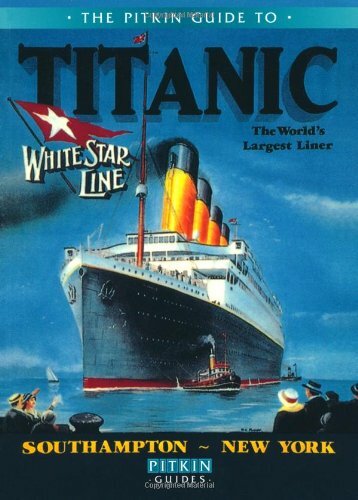 Titanic by - titanic, (pitkin