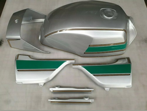 I gsx 1100et - z,