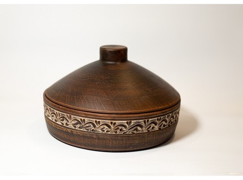 Ceramic tagine pot for - tagine,