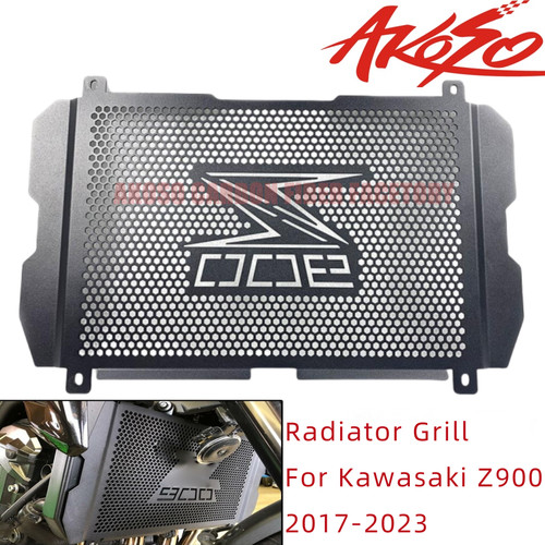 For kawasaki z900 2017 2024 - kawasaki, 2017-2024
