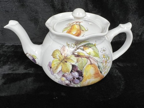 Arthur wood sons tea - wood, &