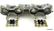 Ford 1600 flow inlet - 1600, x/flow