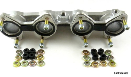 Ford 1600 flow inlet - 1600, x/flow