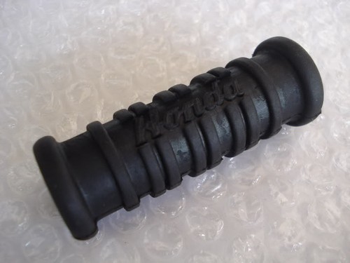 Rubber kick starter honda - rubber,