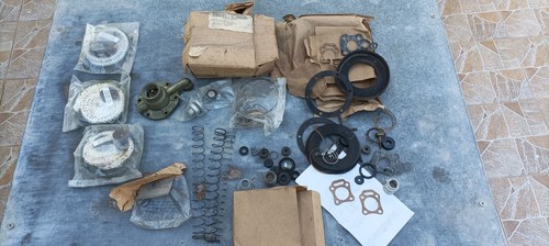 Vintage military truck kit - vintage,