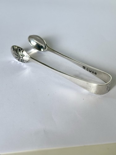 Victorian sterling silver - victorian,