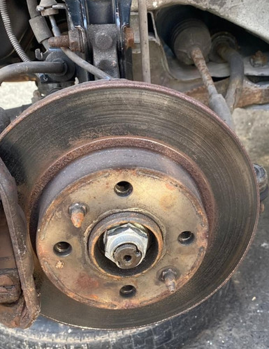 Fiat 500 2008 2016 - 2008-2016, 1.2
