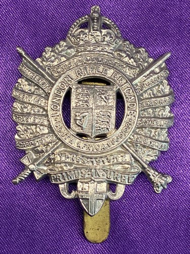 Genuine 5th city london bn - 5th,