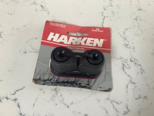 Harken 365 standard carbo cam - harken, carbo-cam