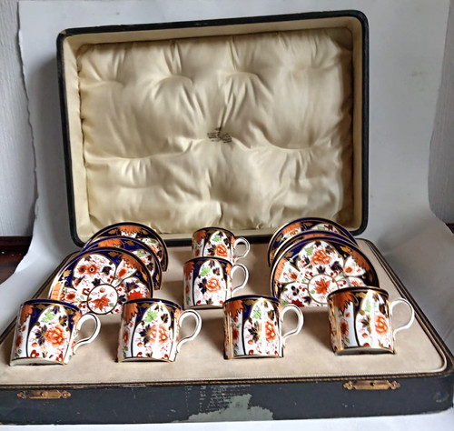 Set cased early - cased,
