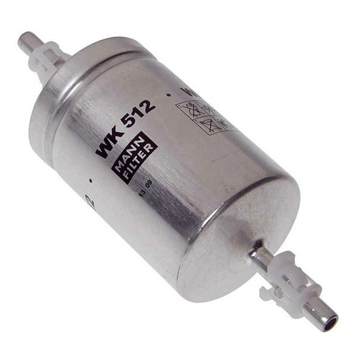Mann filter 512 - mann, wk