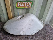 Yamaha tzr250 2ma 1kt petrol - yamaha,
