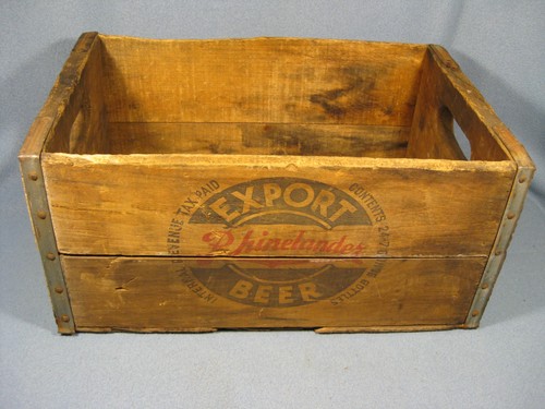 Vintage rhinelander export - rhinelander,