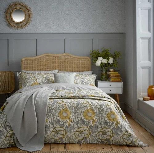 William morris pink - william,