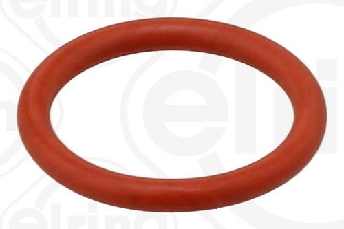 Push rod tube - push,