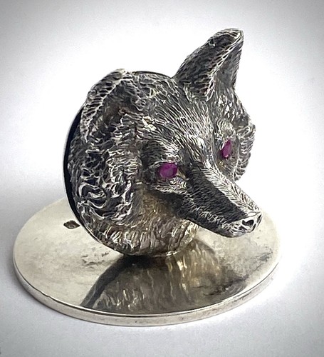Antique solid silver - solid,