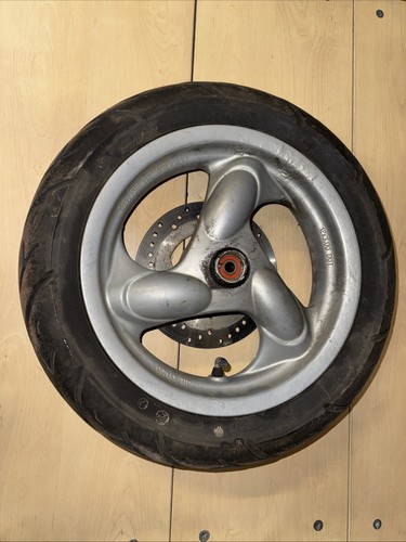 Original kymco super - kymco,