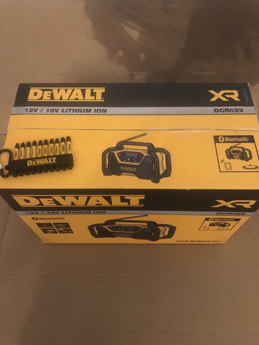 Dewalt dcr029 12v - dewalt, dcr029-gb
