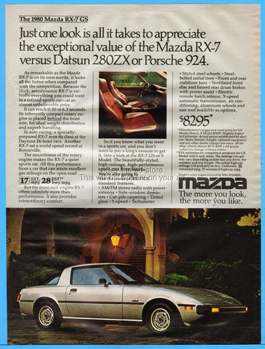 1980 mazda versus datsun - versus,
