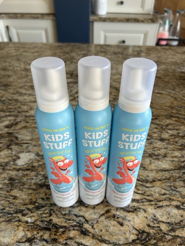 Kids stuff crazy foaming soap - kids,