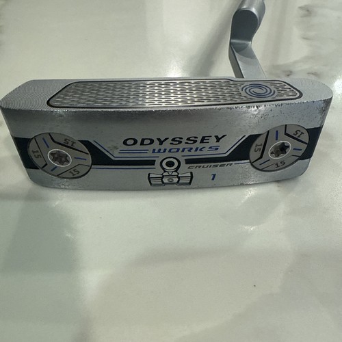 Odyssey works tank - odyssey, #1