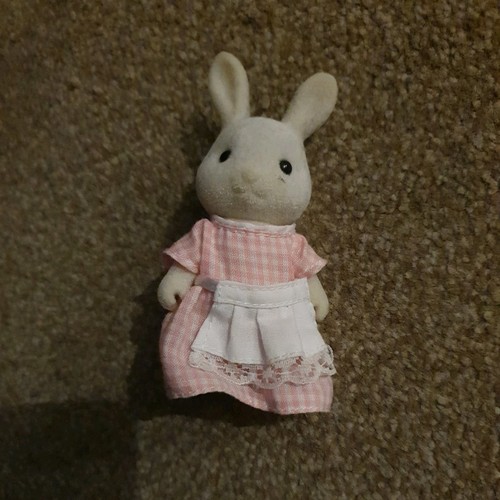 Sylvanian families vintage - sylvanian,