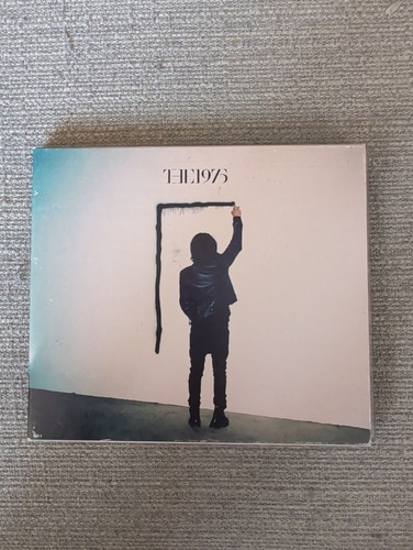 Hmv exclusive the 1975 - exclusive,