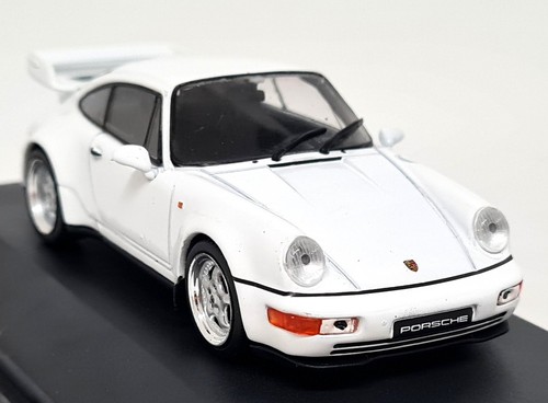 Solido porsche 911 964 rs - solido, 1/43