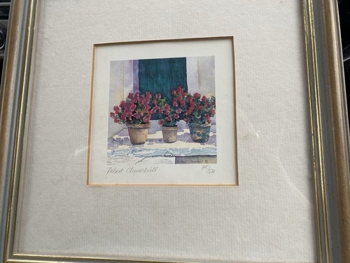 Robert churchill signed - robert,