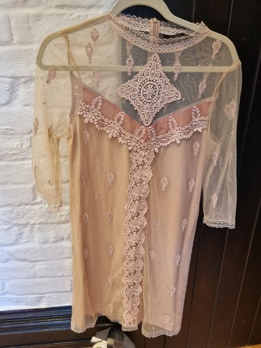 Beautiful oasis dress - beautiful,