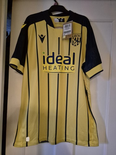 West bromwich albion - west, 24/25