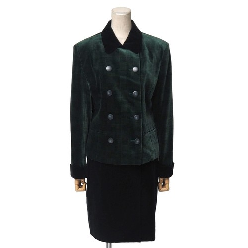 Christian dior vintage skirt - dior,